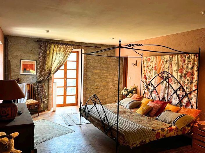 Image No.9-Maison de 10 chambres à vendre à Mirepoix