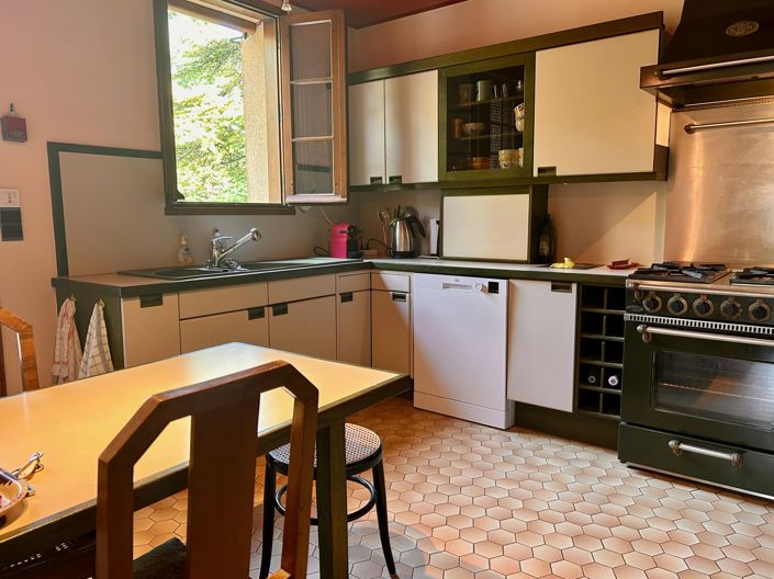 Image No.6-Maison de 6 chambres à vendre à Gourdon