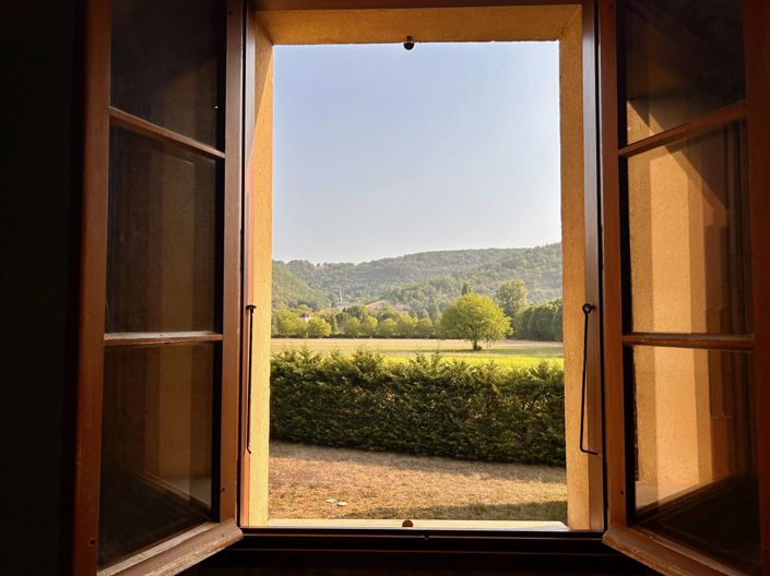 Image No.2-Maison de 6 chambres à vendre à Gourdon