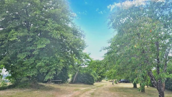 Image No.11-Maison de 4 chambres à vendre à Dordogne