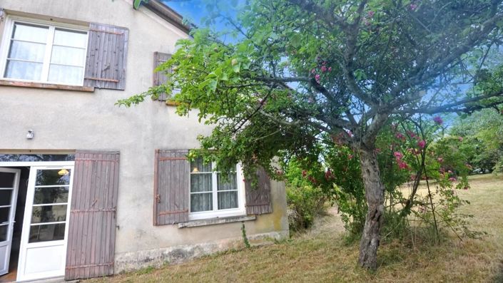 Image No.13-Maison de 4 chambres à vendre à Dordogne