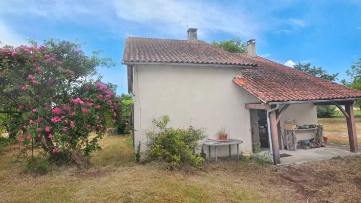 Image No.14-Maison de 4 chambres à vendre à Dordogne