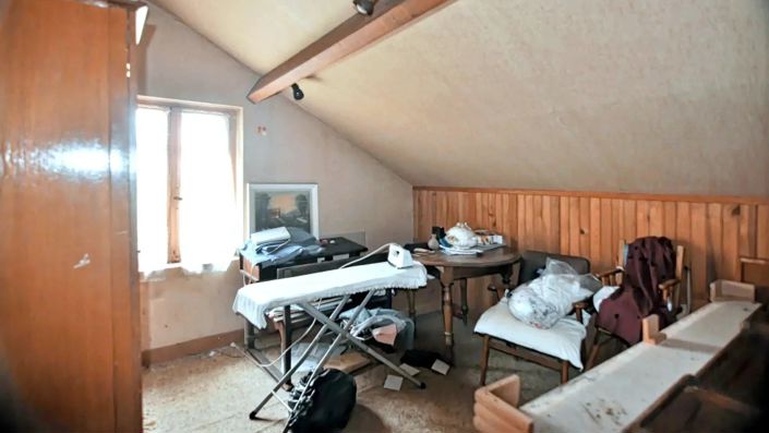 Image No.8-Maison de 4 chambres à vendre à Dordogne