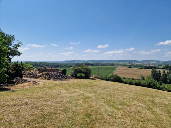 Image No.2-Propriété à vendre à Monségur