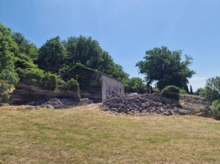 Image No.3-Propriété à vendre à Monségur