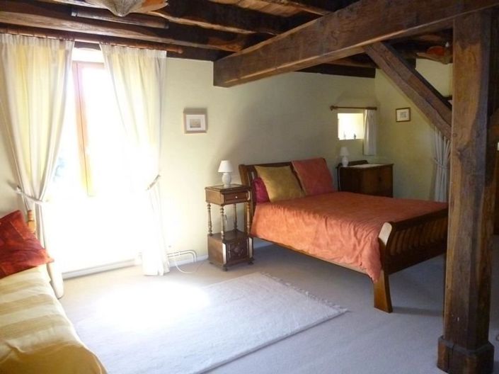 Image No.7-Maison de 6 chambres à vendre à L'Isle-Jourdain