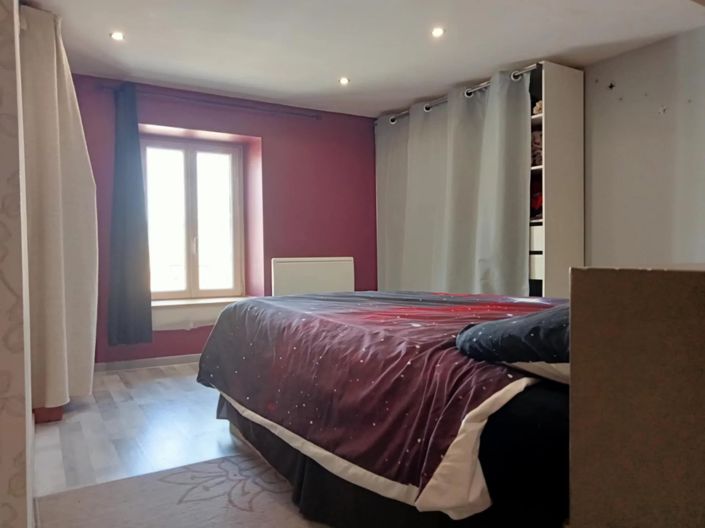 Image No.11-Maison de 4 chambres à vendre à Exideuil