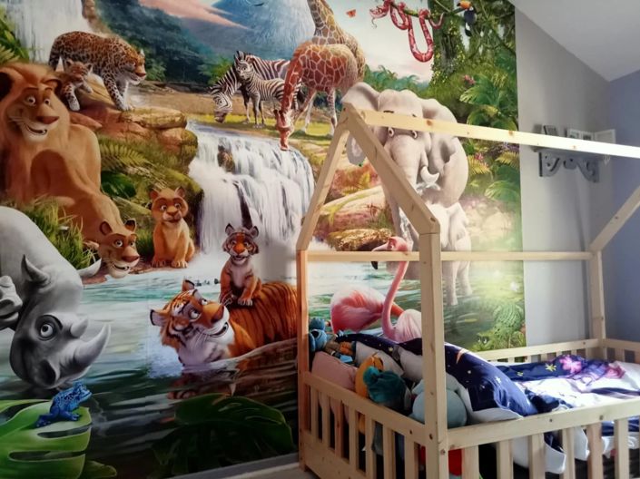 Image No.12-Maison de 4 chambres à vendre à Exideuil