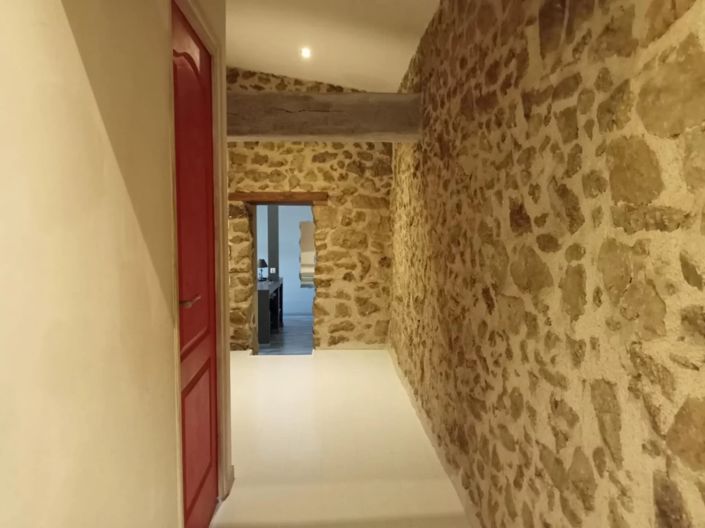 Image No.15-Maison de 4 chambres à vendre à Exideuil