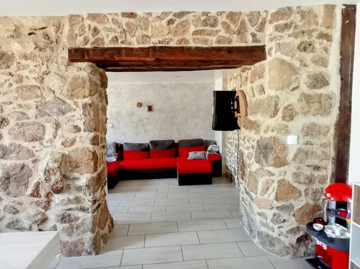 Image No.3-Maison de 4 chambres à vendre à Exideuil