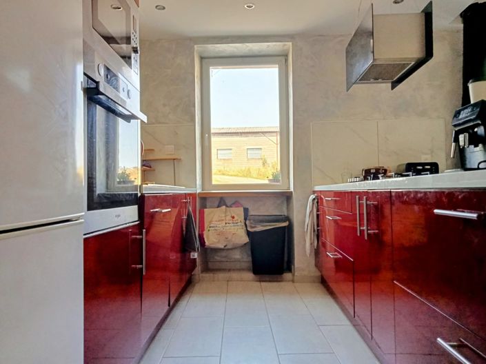 Image No.4-Maison de 4 chambres à vendre à Exideuil