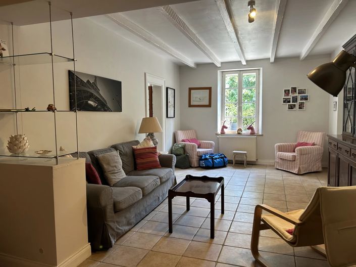 Image No.7-Maison de 6 chambres à vendre à Aubeterre-sur-Dronne