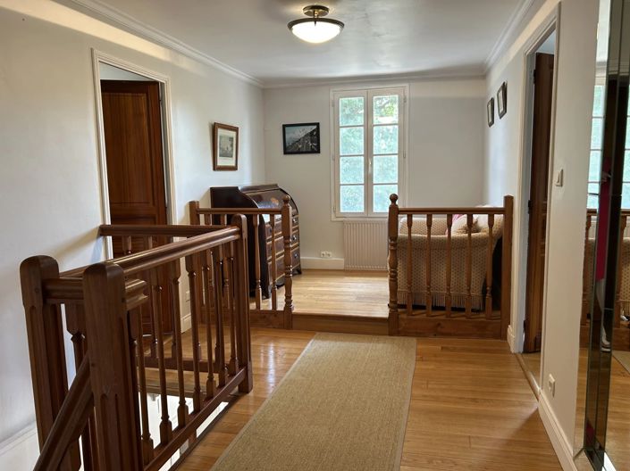 Image No.9-Maison de 6 chambres à vendre à Aubeterre-sur-Dronne