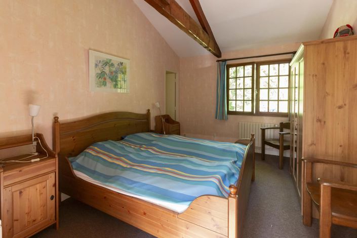 Image No.10-Maison de 5 chambres à vendre à Douzat