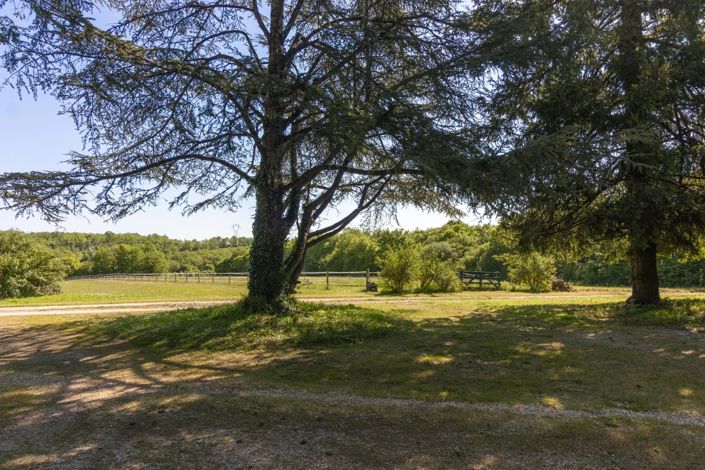 Image No.13-Maison de 5 chambres à vendre à Douzat