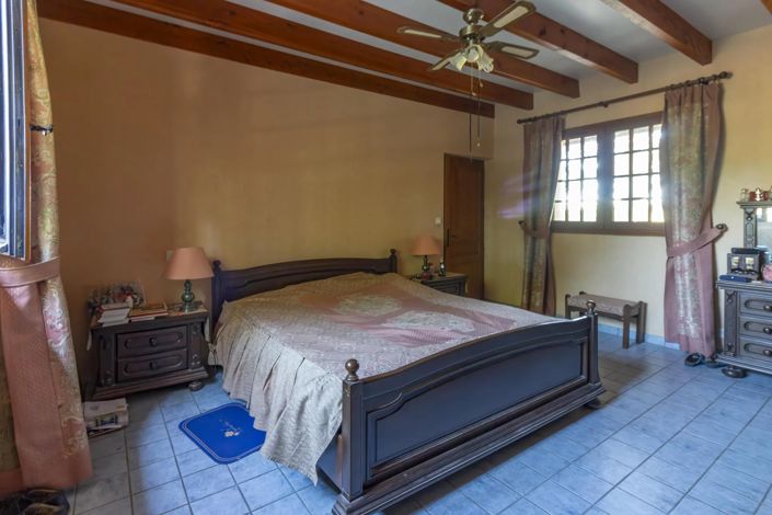 Image No.8-Maison de 5 chambres à vendre à Douzat