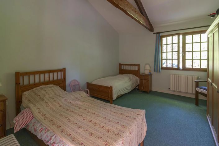 Image No.9-Maison de 5 chambres à vendre à Douzat