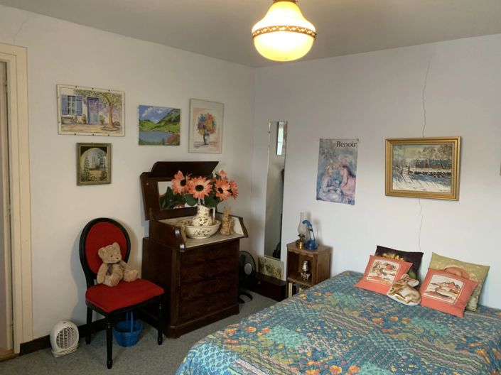 Image No.10-Maison de 4 chambres à vendre à Saint-Saud-Lacoussière