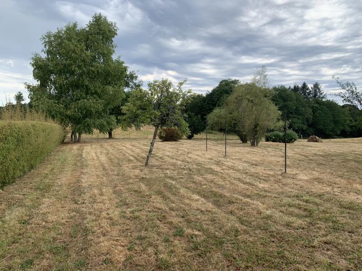 Image No.13-Maison de 4 chambres à vendre à Saint-Saud-Lacoussière