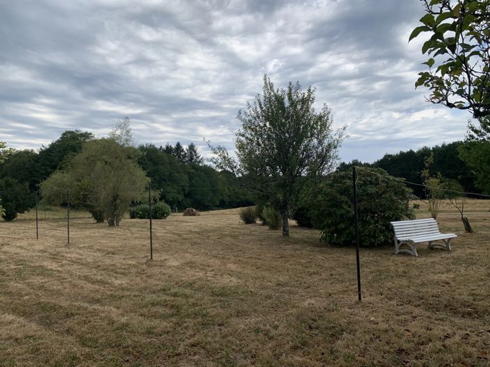 Image No.14-Maison de 4 chambres à vendre à Saint-Saud-Lacoussière