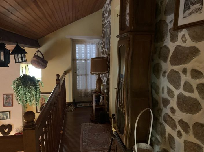 Image No.9-Maison de 4 chambres à vendre à Saint-Saud-Lacoussière