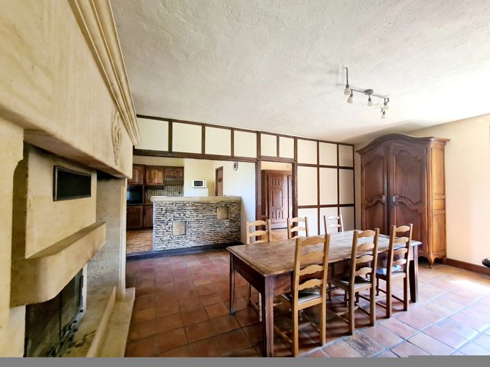 Image No.3-Maison de 3 chambres à vendre à Sarlat-la-Canéda