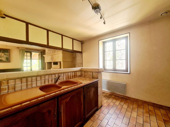 Image No.6-Maison de 3 chambres à vendre à Sarlat-la-Canéda