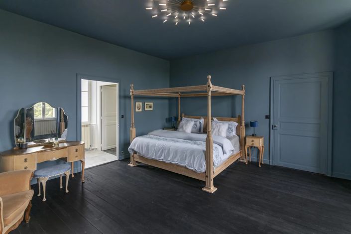 Image No.8-Maison de 8 chambres à vendre à Saint-Jean-d'Angély