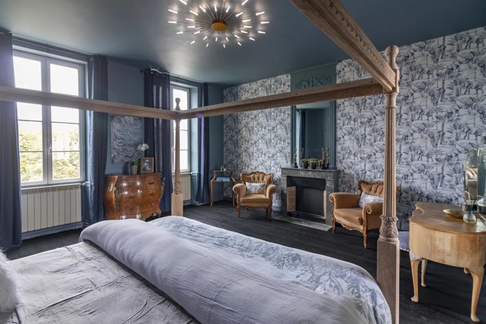 Image No.9-Maison de 8 chambres à vendre à Saint-Jean-d'Angély