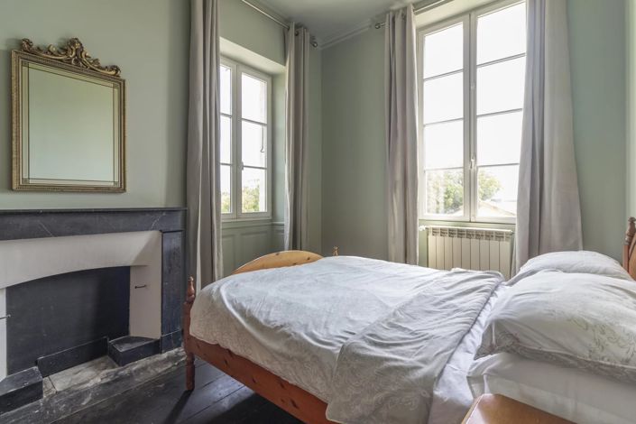 Image No.13-Maison de 8 chambres à vendre à Saint-Jean-d'Angély