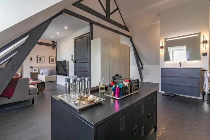 Image No.14-Maison de 8 chambres à vendre à Saint-Jean-d'Angély