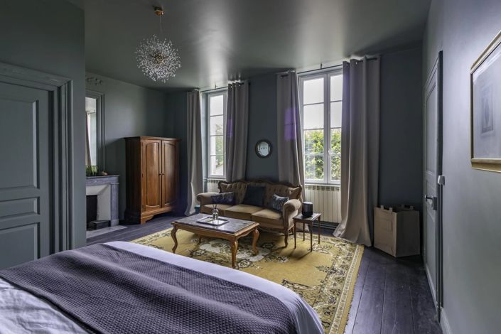 Image No.11-Maison de 8 chambres à vendre à Saint-Jean-d'Angély