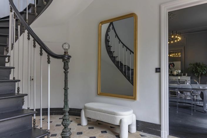 Image No.3-Maison de 8 chambres à vendre à Saint-Jean-d'Angély