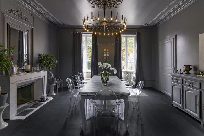 Image No.4-Maison de 8 chambres à vendre à Saint-Jean-d'Angély