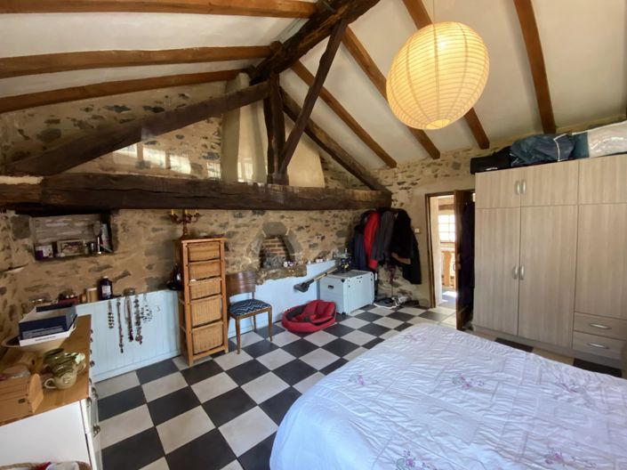 Image No.10-Maison de village de 3 chambres à vendre à Saint-Martial-sur-Isop