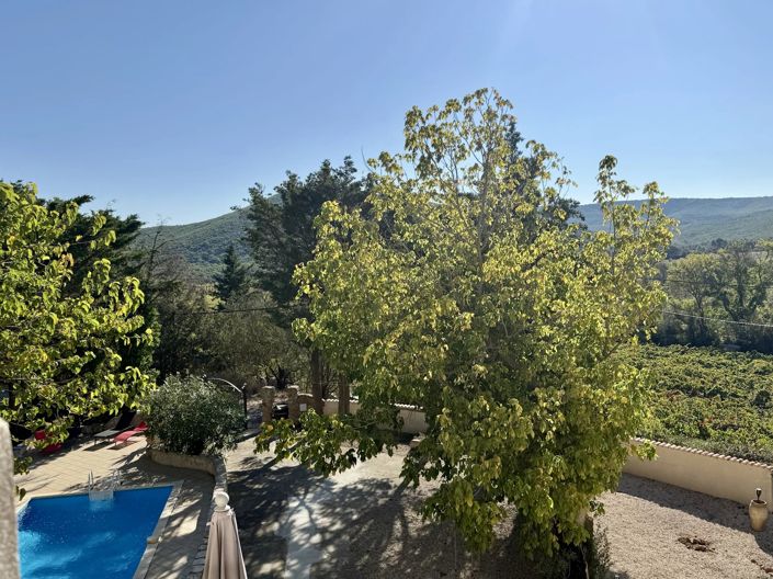 Image No.11-Maison de 4 chambres à vendre à Ferrals-les-Corbières