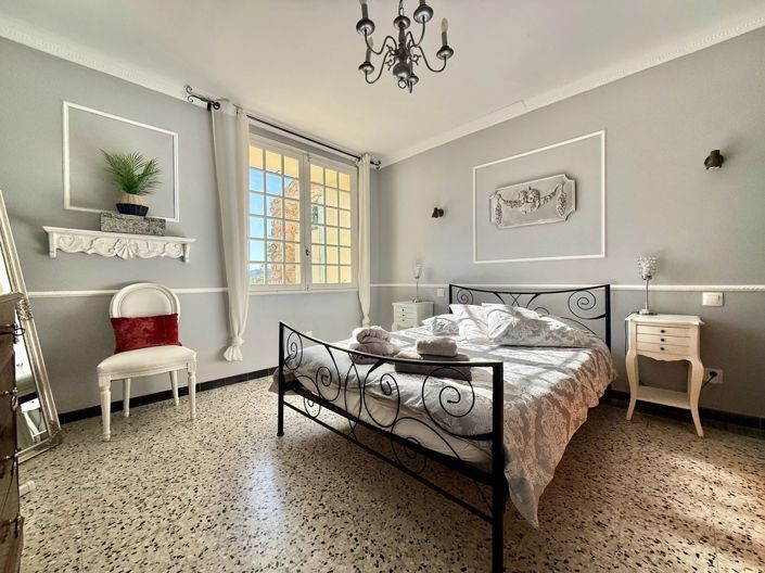 Image No.4-Maison de 4 chambres à vendre à Ferrals-les-Corbières