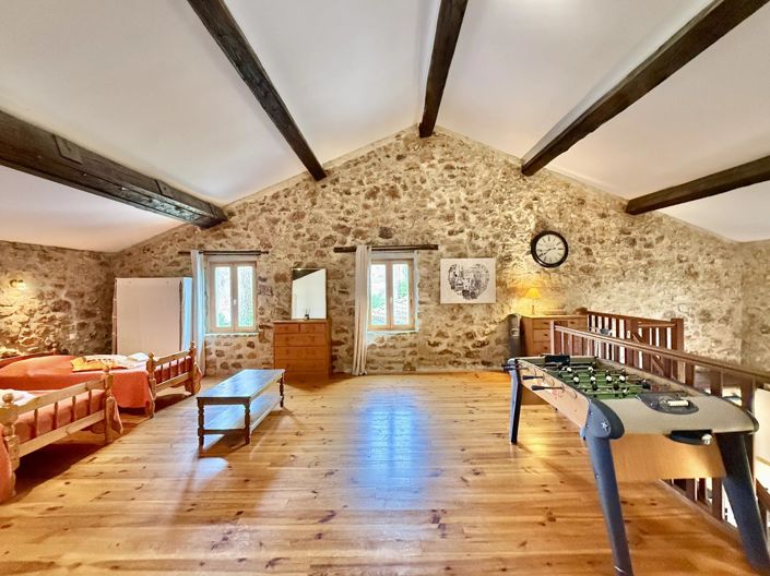 Image No.5-Maison de 4 chambres à vendre à Ferrals-les-Corbières