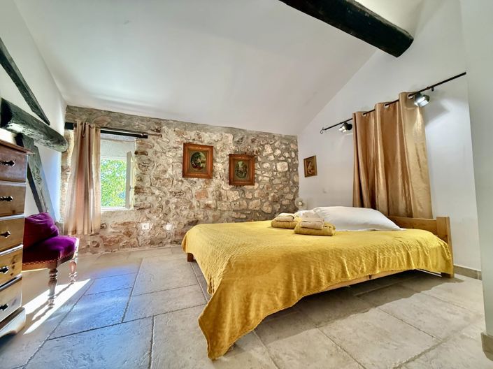 Image No.6-Maison de 4 chambres à vendre à Ferrals-les-Corbières