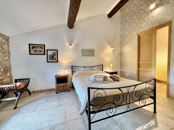 Image No.7-Maison de 4 chambres à vendre à Ferrals-les-Corbières