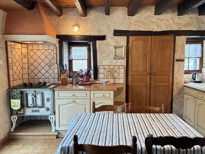 Image No.13-Maison de 6 chambres à vendre à La Trimouille