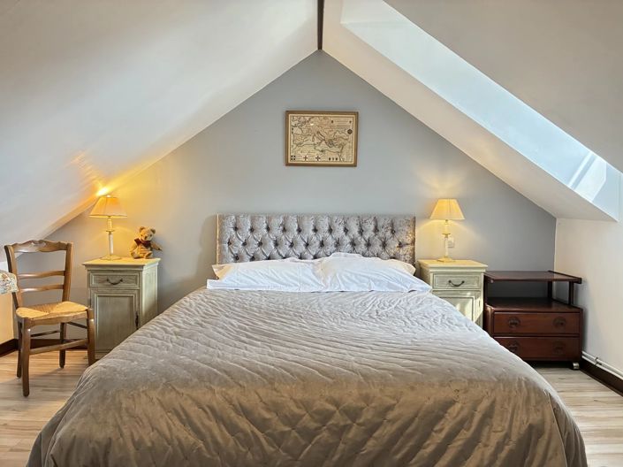 Image No.8-Maison de 6 chambres à vendre à La Trimouille