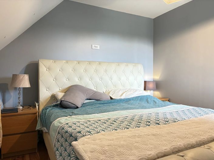 Image No.9-Maison de 6 chambres à vendre à La Trimouille