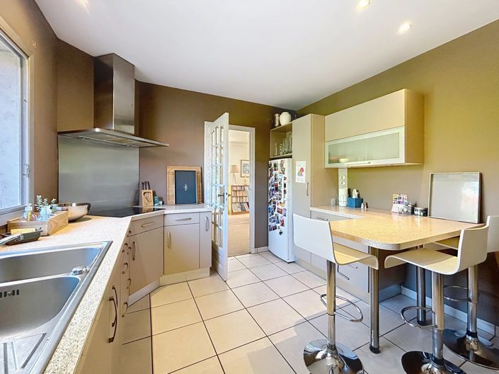 Image No.4-Maison de 5 chambres à vendre à Perpignan