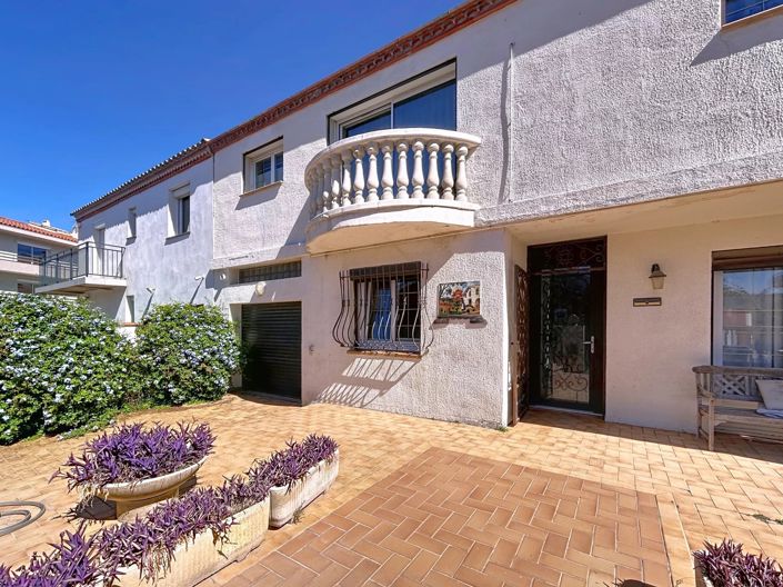 Image No.13-Maison de 5 chambres à vendre à Canet-en-Roussillon