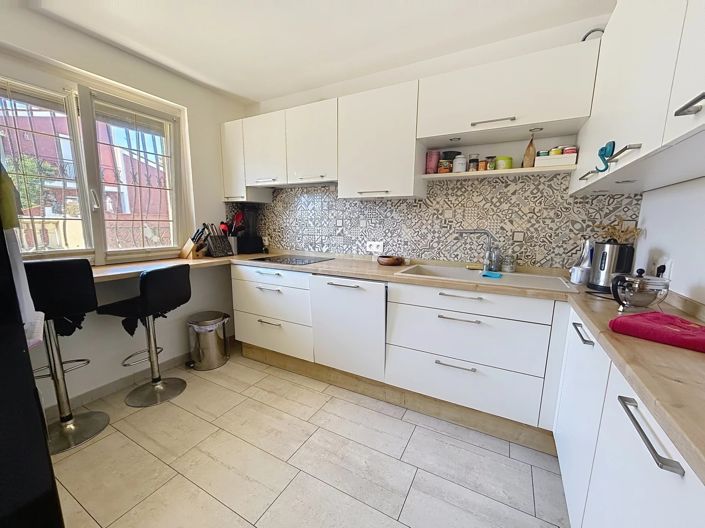 Image No.3-Maison de 5 chambres à vendre à Canet-en-Roussillon