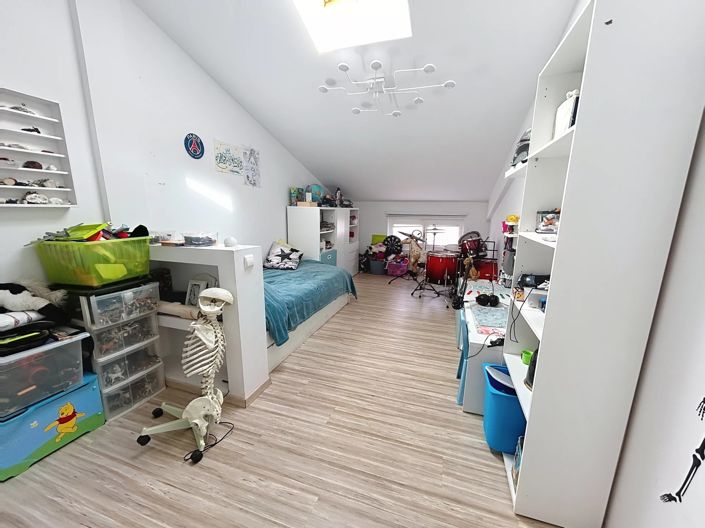 Image No.7-Maison de 5 chambres à vendre à Canet-en-Roussillon