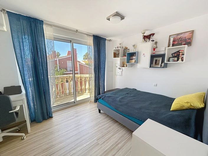 Image No.9-Maison de 5 chambres à vendre à Canet-en-Roussillon