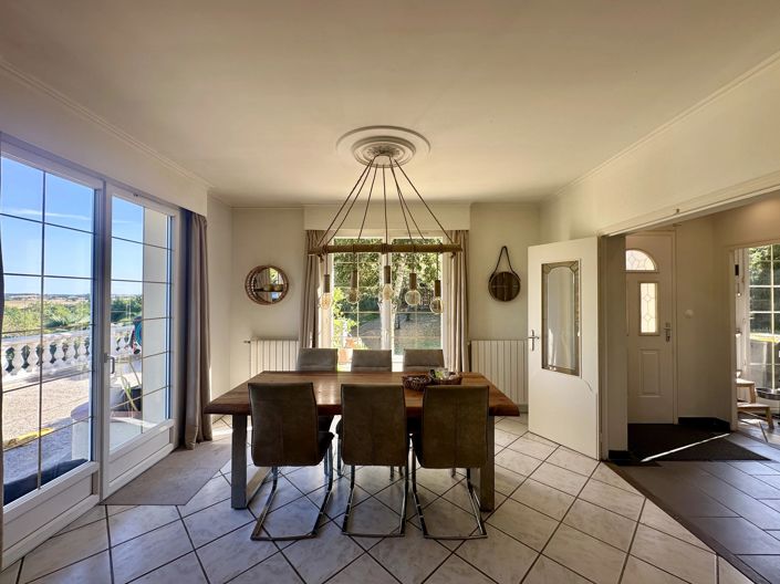 Image No.6-Maison de 6 chambres à vendre à Seyches