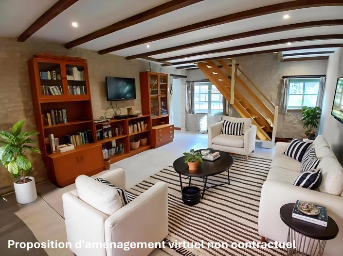 Image No.12-Maison de 4 chambres à vendre à Messac